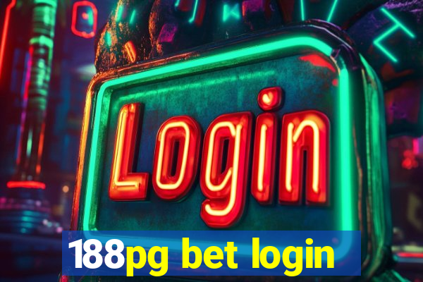 188pg bet login